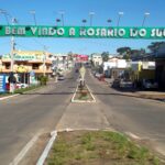 Rosário do Sul Terra das Areia Brancas